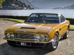 Aston Martin DBS V8 The Persuaders! 1970 года